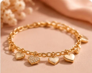 Joias da categoria Pulseiras